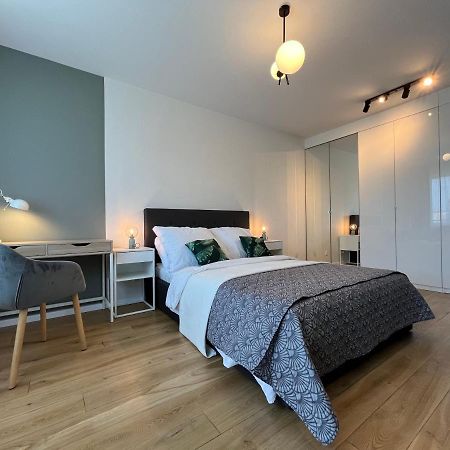Ante Holiday Apartment 그단스크 외부 사진