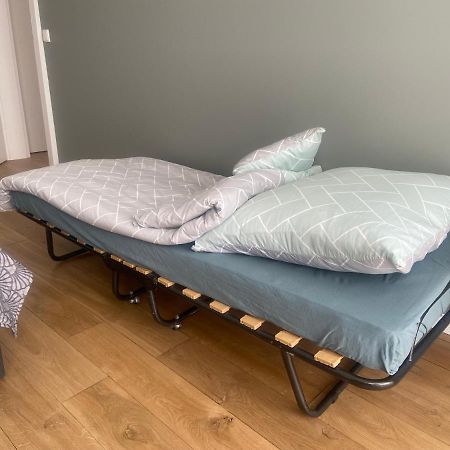 Ante Holiday Apartment 그단스크 외부 사진