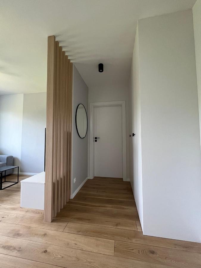 Ante Holiday Apartment 그단스크 외부 사진