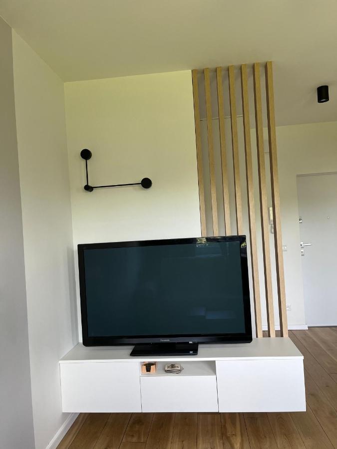 Ante Holiday Apartment 그단스크 외부 사진